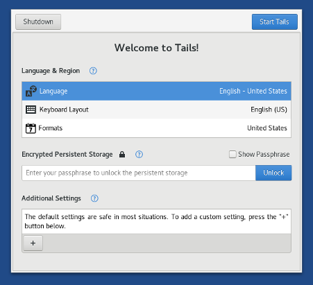 Tails 3.0 já está disponível para download! Baixe agora!