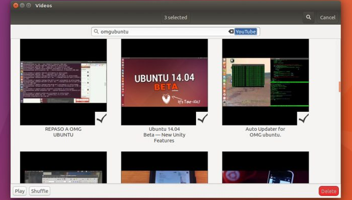 Baixar vídeos do YouTube (e outros) no Linux