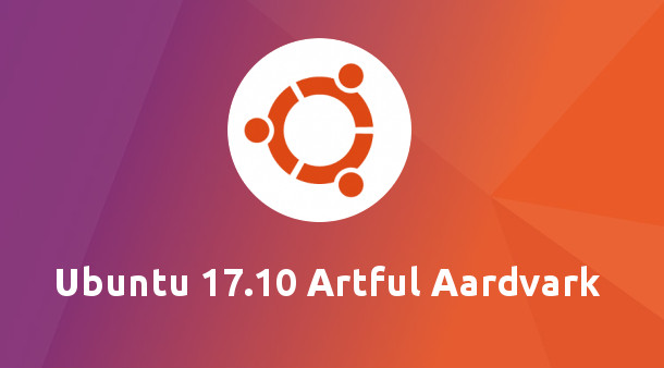 Ubuntu 17.10 beta 1 já está disponível para download! Baixe agora e experimente!