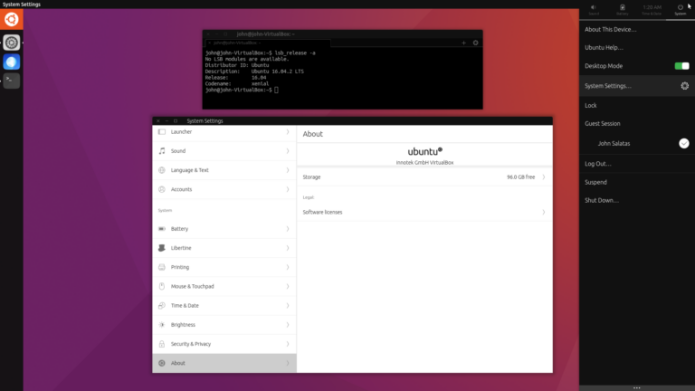 Como instalar o ambiente Yunit no Ubuntu, Debian e derivados