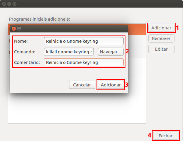 Atraso na execução do terminal e da captura de tela no Ubuntu 16.04? Veja como resolver!