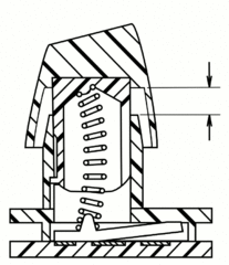 Como instalar o Bucklespring e deixar sua digitação barulhenta ou vintage Como instalar o Bucklespring e deixar sua digitação barulhenta ou vintage