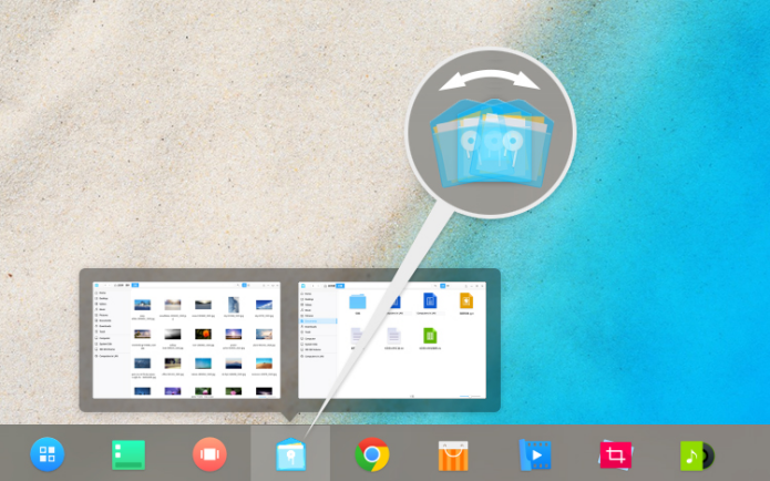 Deepin 15.4.1 já está disponível para download! Baixe agora!