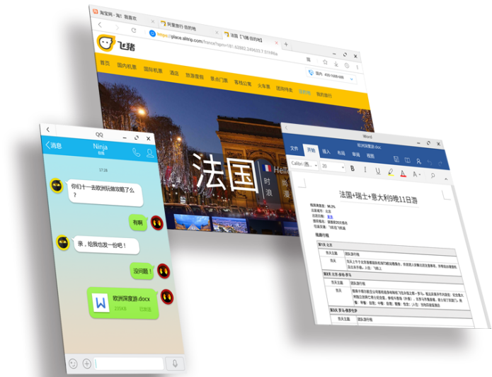 Conheça Phoenix OS, uma alternativa ao Remix OS