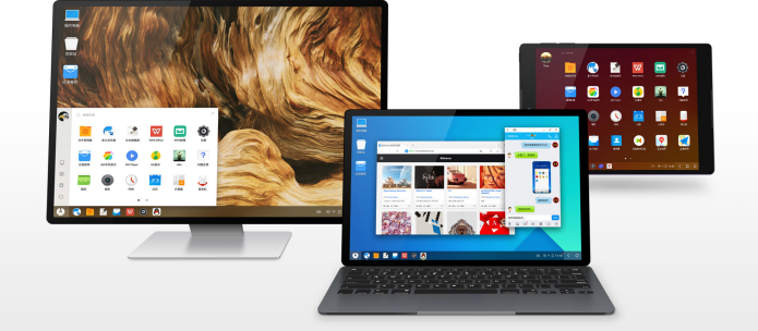 Conheça Phoenix OS, uma alternativa ao Remix OS