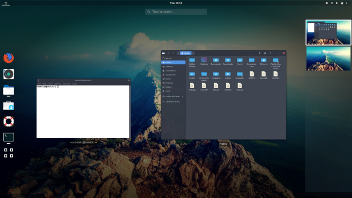 Instalando o tema e os ícones Flat Remix no Ubuntu, Linux Mint e derivados