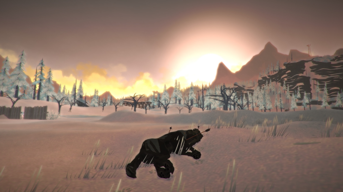 The Long Dark será lançado no inicio de agosto The Long Dark será lançado no inicio de agosto