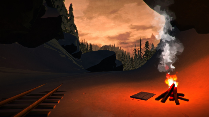 The Long Dark será lançado no inicio de agosto The Long Dark será lançado no inicio de agosto