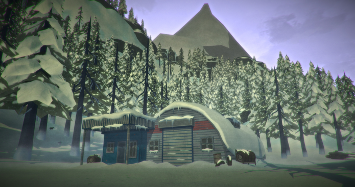 The Long Dark será lançado no inicio de agosto The Long Dark será lançado no inicio de agosto