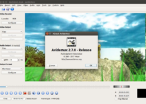 Como instalar o Avidemux no Linux via arquivo AppImage