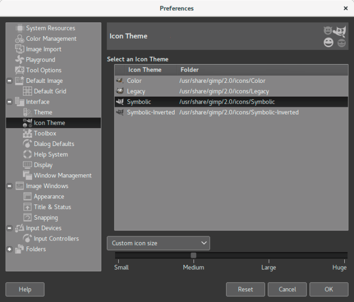 gimp 2 9 6 com suporte a multi threading 2