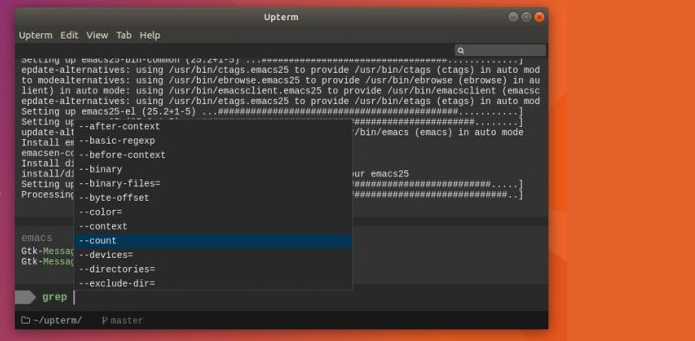 Terminal e IDE? Como Instalar o Upterm no Linux