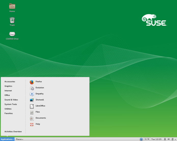 SUSE Linux Enterprise 12 SP3 lançado - Confira as novidades e baixe