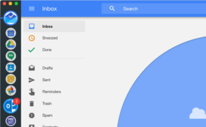 Como instalar o app multi serviços Wavebox no Linux