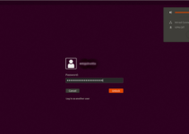 Como ativar o Toque para clicar na Tela de login do Ubuntu