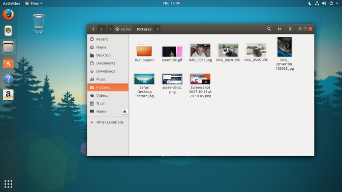 GNOME Shell Vanilla no Ubuntu 17.10? Veja como instalar