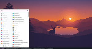 Como instalar o Brisk Menu no Ubuntu e derivados
