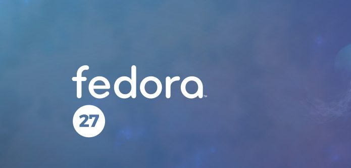 Fedora 27 lançado - Confira as novidades e baixe