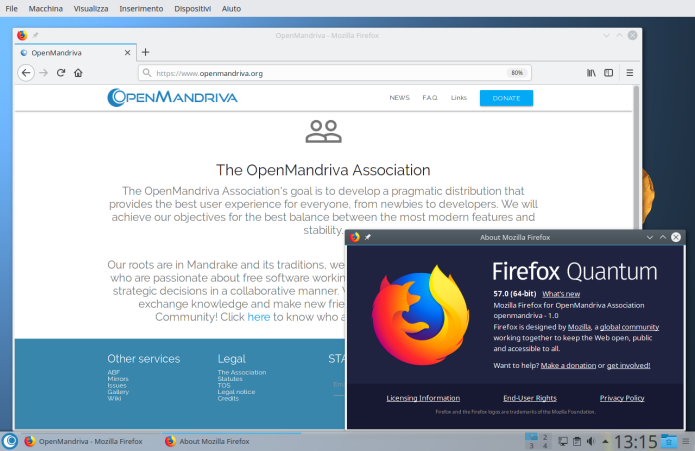 OpenMandriva Lx 3.03 lançado - Confira as novidades e baixe