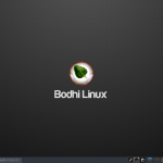 Bodhi Linux 4.4.0 lançado - Confira as novidades e baixe