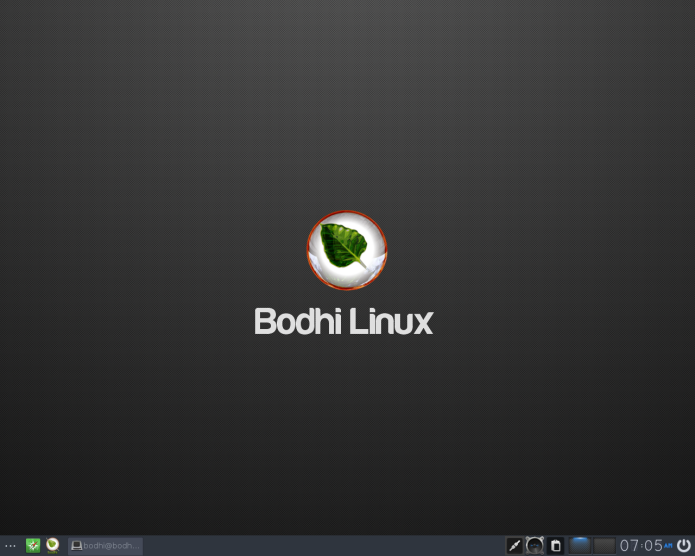Bodhi Linux 4.4.0 lançado - Confira as novidades e baixe