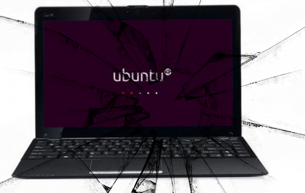 Ubuntu 17.10 pode danificar BIOS em alguns laptops da Lenovo