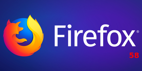 Lançado Firefox 58 com carregamento de páginas mais rápido