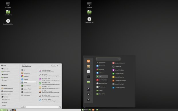 Como instalar o MATE ao lado do Cinnamon no Linux Mint