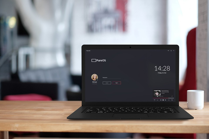 Purism planeja levar convergência para seus aparelhos com o PureOS Linux purism planeja levar convergencia para seus aparelhos com o pureos 2