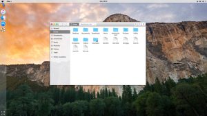 Como instalar os ícones e o tema MacBuntu no Ubuntu e derivados