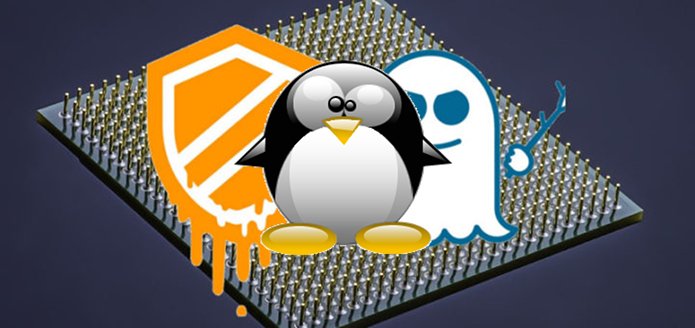 Como verificar e corrigir as falhas Meltdown e Spectre no Linux
