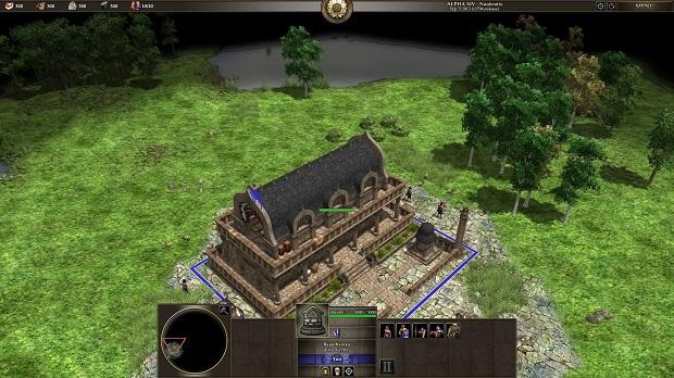 Como instalar o jogo 0 A.D. no Linux via Flatpak