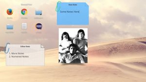 Como instalar o Desktop Folder no Ubuntu e derivados
