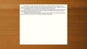 Como instalar o editor FocusWriter no Linux via Flatpak