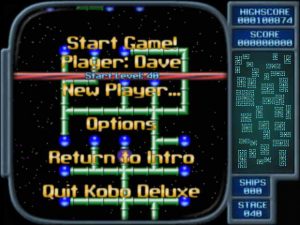 Como instalar o jogo Kobo Deluxe no Linux via Flatpak
