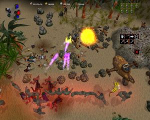 Como instalar o jogo MegaGlest no linux via Flatpak
