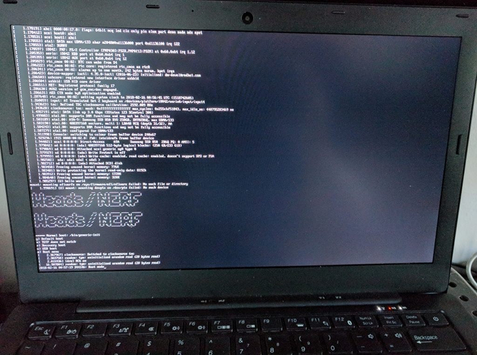 Purism criou os laptops Linux mais seguros do mercado