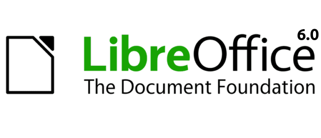 LibreOffice 6.0 melhora a segurança e a robustez do pacote