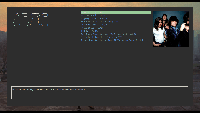 Como usar o Tidal no Linux via terminal com o Tidal CLI Client