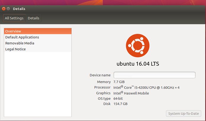 Ubuntu 16.04.4 LTS lançado - Confira as novidades e baixe