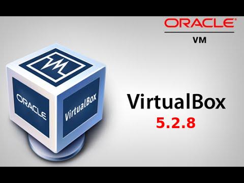 Lançado o VirtualBox 5.2.8 com suporte para o Kernel 4.15