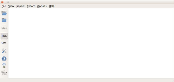 Como instalar o editor de metadados AVI MetaEdit no Linux via Flatpak