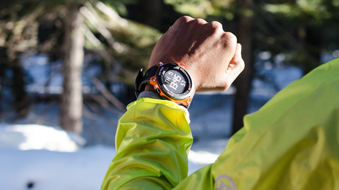 Casio Pro Trek WSD-F20SC-BK com Wear OS será lançado em breve