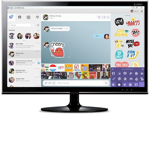 Descubra como instalar o cliente Viber no Linux via Flatpak