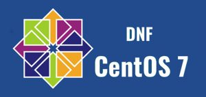 Como instalar o gerenciador de pacotes DNF no CentOS 7