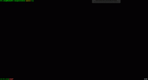 Como visualizar o seu feed do Instagram no terminal