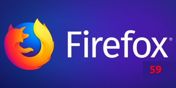 Lançado Firefox 59 com controles de privacidade aprimorados