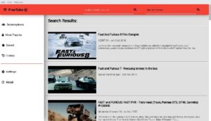 YouTube com privacidade? Instale e experimente o FreeTube