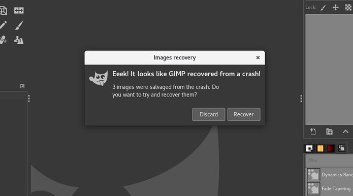 Lançado GIMP 2.10 Release Candidate - Confira as novidades e teste