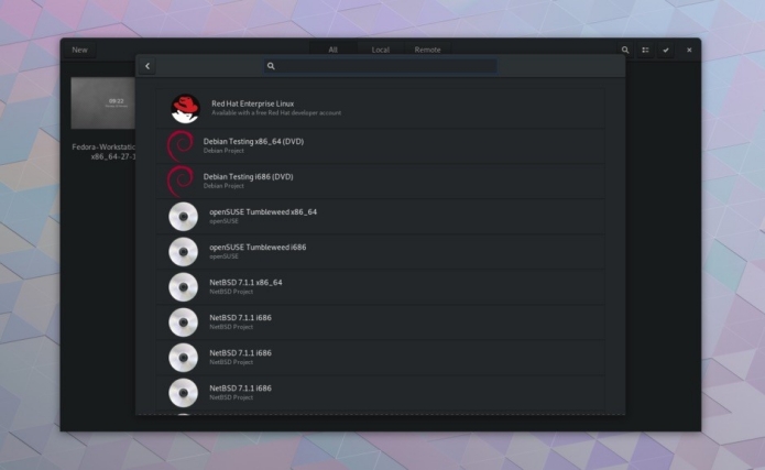 GNOME 3.28 lançado - Confira as novidades dessa versão